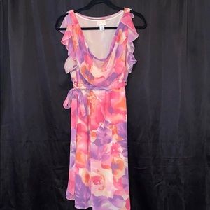 Morherhood Maternity dress.